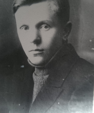 Давыдов Мирон Степанович