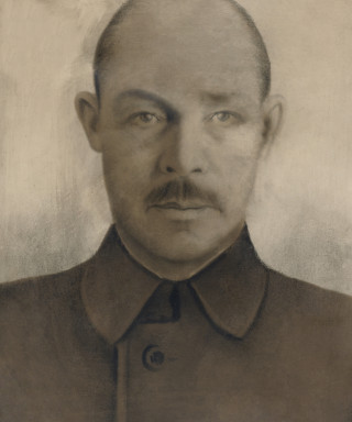 Ахтареев Давлетгарей Ахтареевич