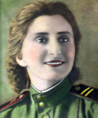 Османцева Наталья Артёмовна