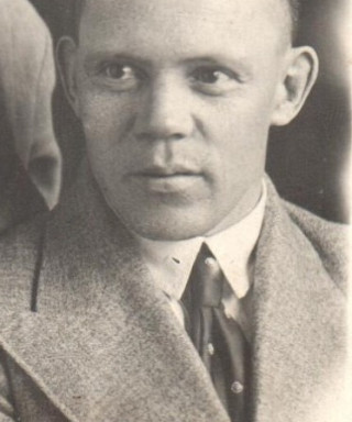 Пакин Иван Иванович