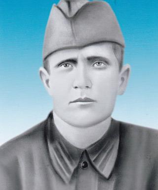 Аляев Михаил Алексеевич