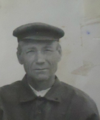 Жуков Дмитрий Яковлевич