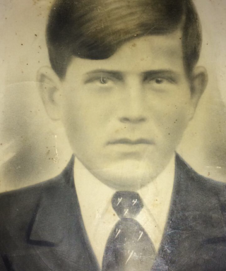 Васильев Александр Дмитриевич