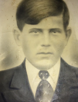 Васильев Александр Дмитриевич