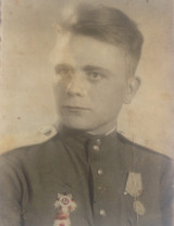 Бруданин Петр Григорьевич