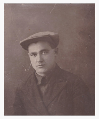 Бондарев Алексей Ильич