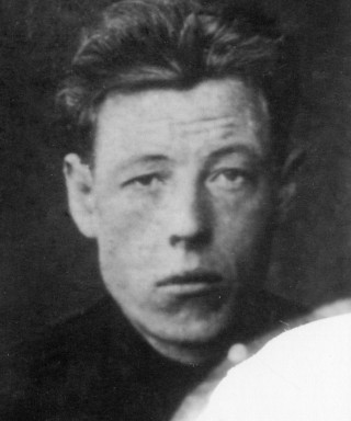 Удалов Иван Филиппович