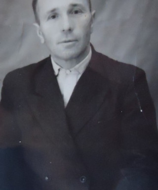 Чутчев Роман Семенович