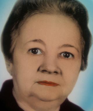Ухова Нина Андреевна