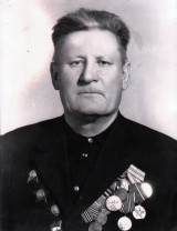 Недовенчанный Николай Фёдорович