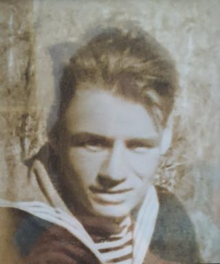 Дубков Александр Трофимович