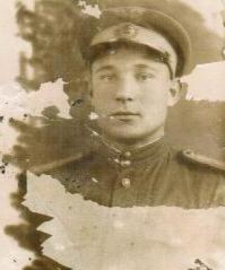 Леншин Владимир Андреевич