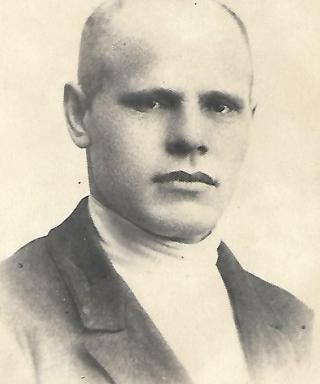 Грицкевич Ефим Кондратьевич