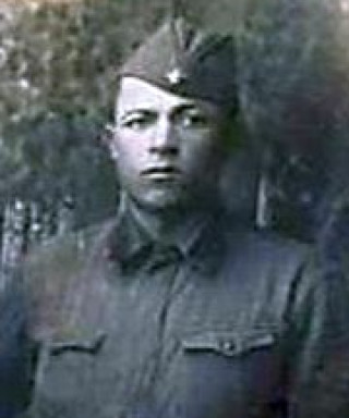 Орлов Алексей Владимирович