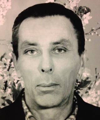 Прядкин Александр Иванович