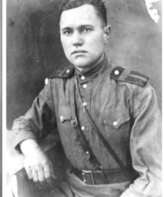 Куличенко Николай Петрович