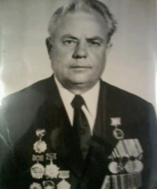 Ахмедов Ахтам Нурисламович