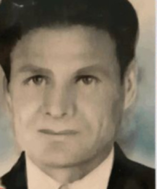 Антипин Тимофей Михайлович