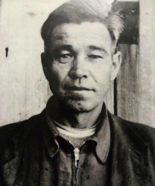 Альмаков Иван Сергеевич