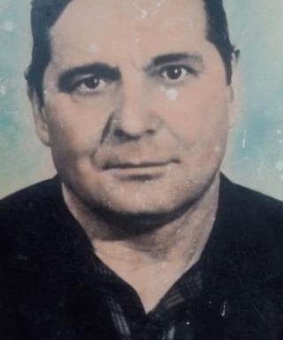 Алексеев Василий Яковлевич