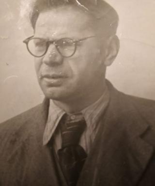 Батмановский Евгений Александрович