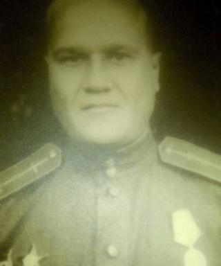 Белозеров Сергей Семенович