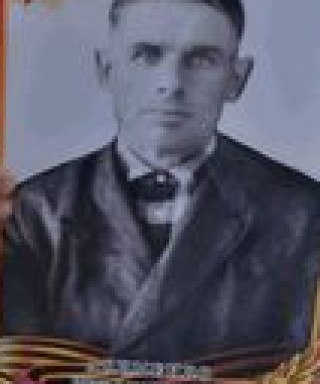 Акименко Иван Александрович