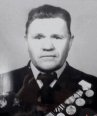 Белозёров Николай Александрович