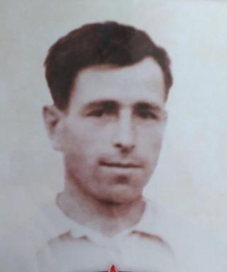 Бахарев Николай Иванович