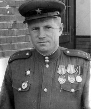 Александров Григорий Антонович