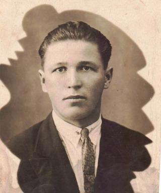 Алексеев Павел Петрович