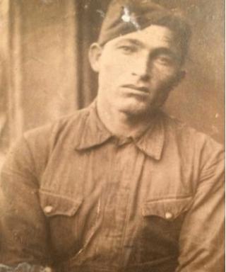 Багиров Григорий Агаронович