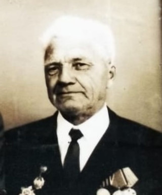 Алейников Николай Афанасьевич