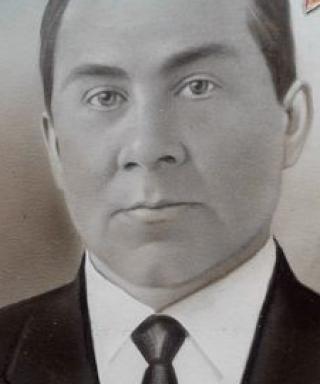 Беляков Николай Леонтьевич