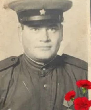 Арсенкин Николай Арсентьевич