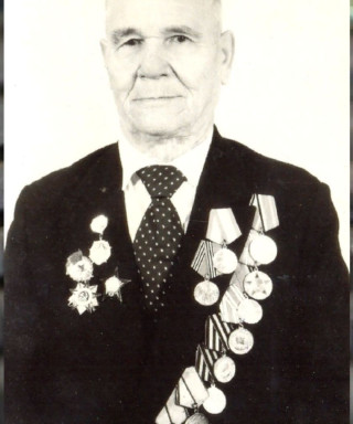 Архангельский Виктор (неизвестно)