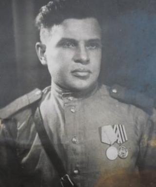 Бессонов Роман Андреевич