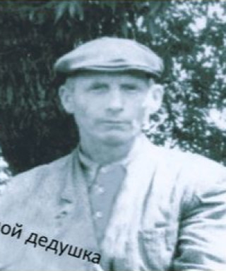 Азаренко Пантелей Александрович