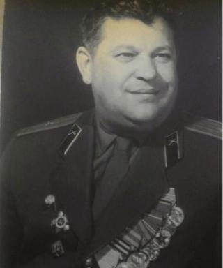Алексеев Василий Иванович