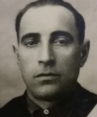 Артемьев Василий Тихонович