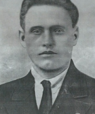 Десяткин Николай Романович