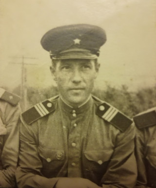 Пасечников Иван Васильевич