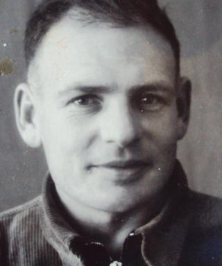 Бессарабенко Евгений Кузьмич