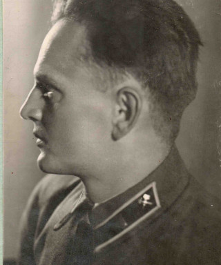 Бойко Николай Григорьевич