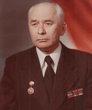 Семикин Дмитрий Моисеевич