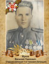 Жуков Василий Павлович