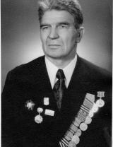 Зимницкий Иосиф Иванович