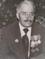 Голубничий Иван Михайлович