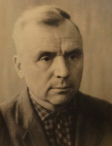 Егоров Виктор Аркадьевич