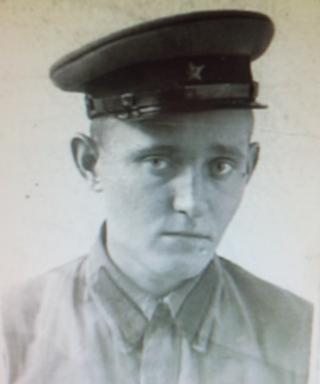 Леншин Василий Андреевич